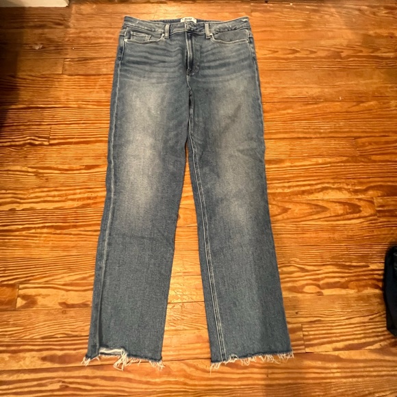 Jeans - Picture 1 of 5